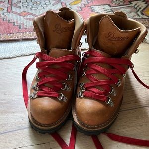 Danner hiking boots